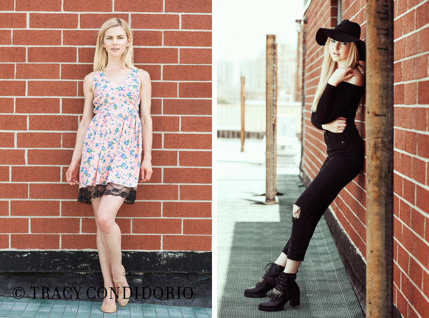 Professional Model Headshots Melbourne